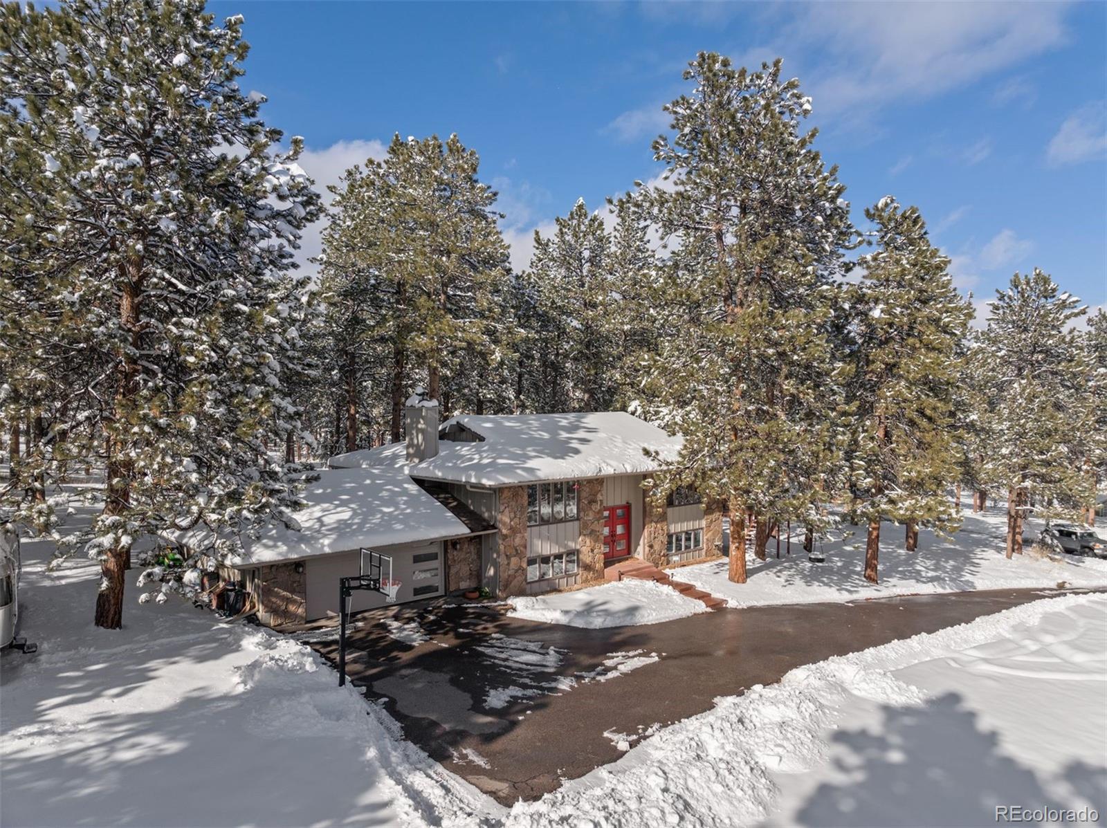 MLS Image #42 for 27837  whirlaway trail,evergreen, Colorado