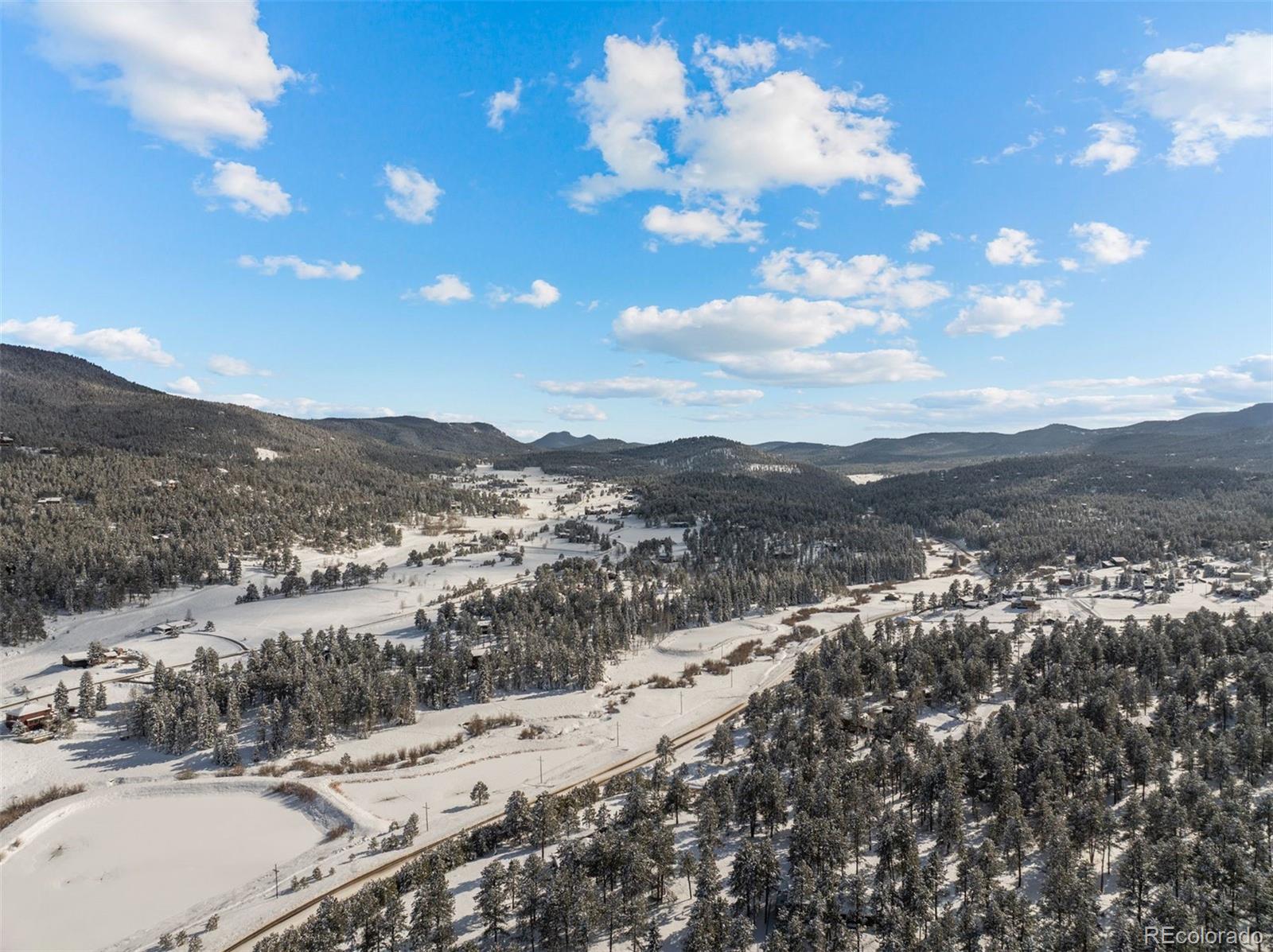 MLS Image #44 for 27837  whirlaway trail,evergreen, Colorado