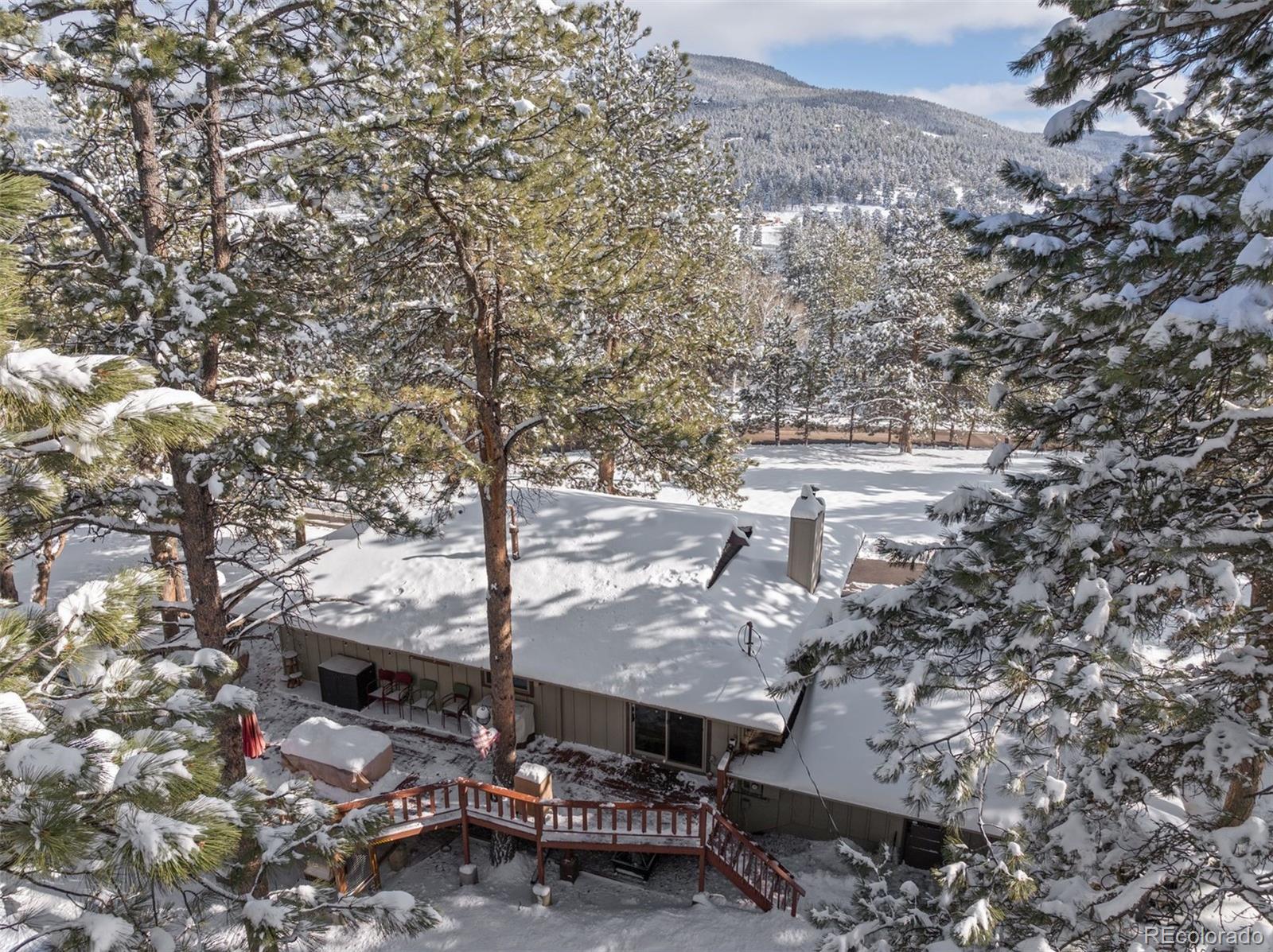 MLS Image #47 for 27837  whirlaway trail,evergreen, Colorado