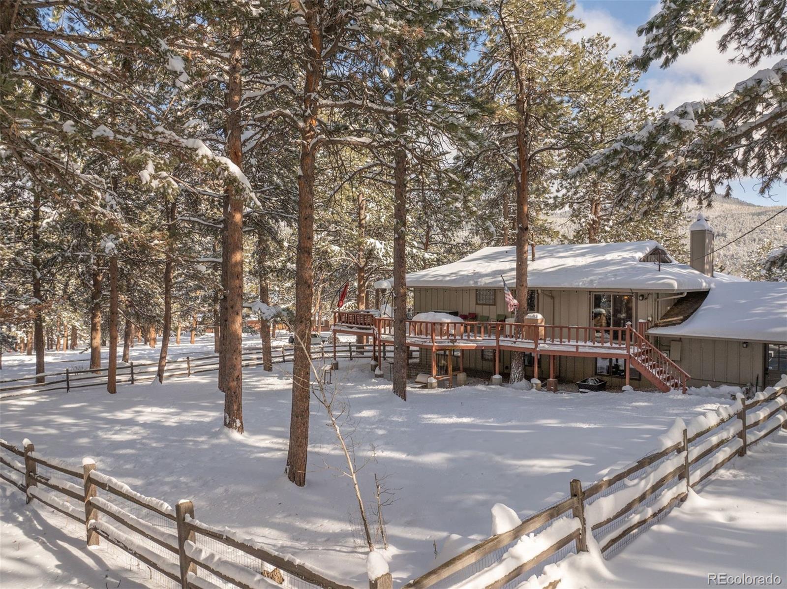 MLS Image #48 for 27837  whirlaway trail,evergreen, Colorado