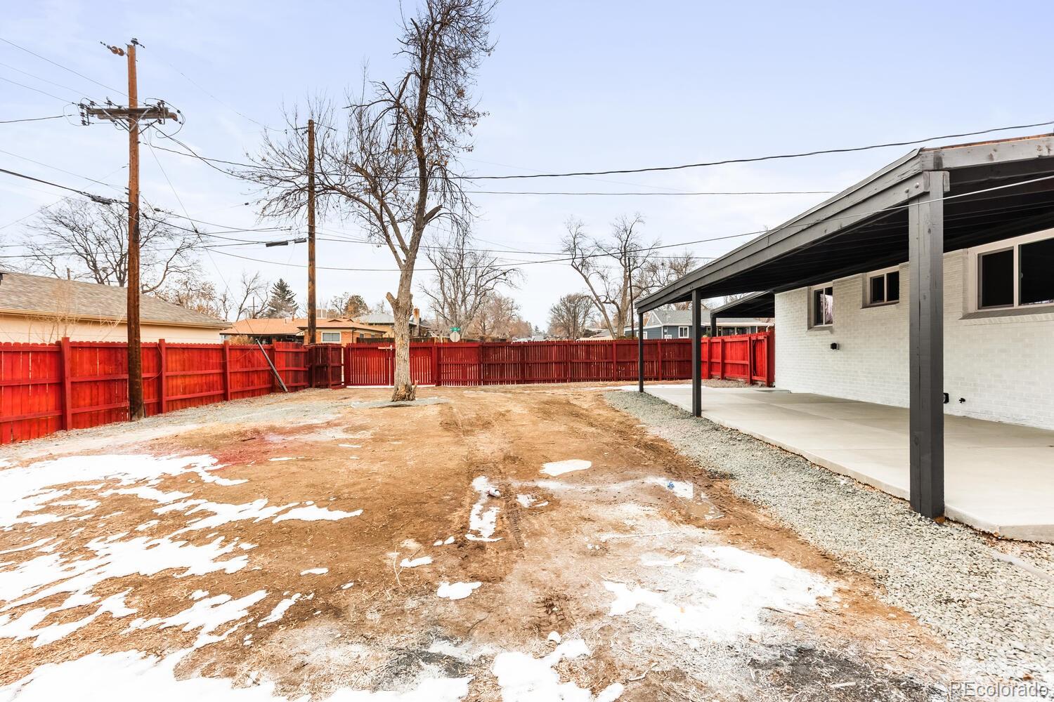 MLS Image #18 for 7795  perry place,westminster, Colorado