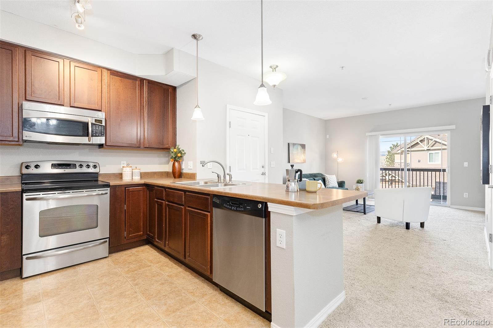 MLS Image #9 for 10052 w ute place 202,littleton, Colorado