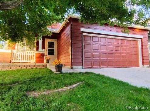 MLS Image #0 for 8754  snowbird way,parker, Colorado