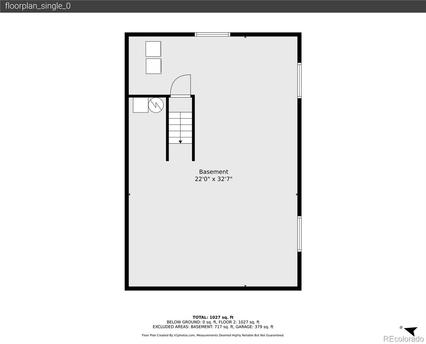 MLS Image #30 for 8754  snowbird way,parker, Colorado