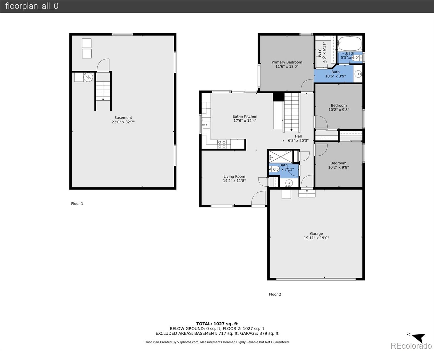 MLS Image #31 for 8754  snowbird way,parker, Colorado