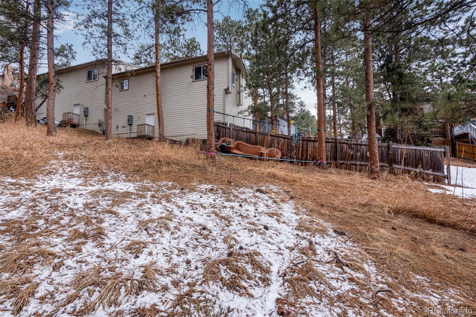 MLS Image #28 for 3038  yucca drive,evergreen, Colorado