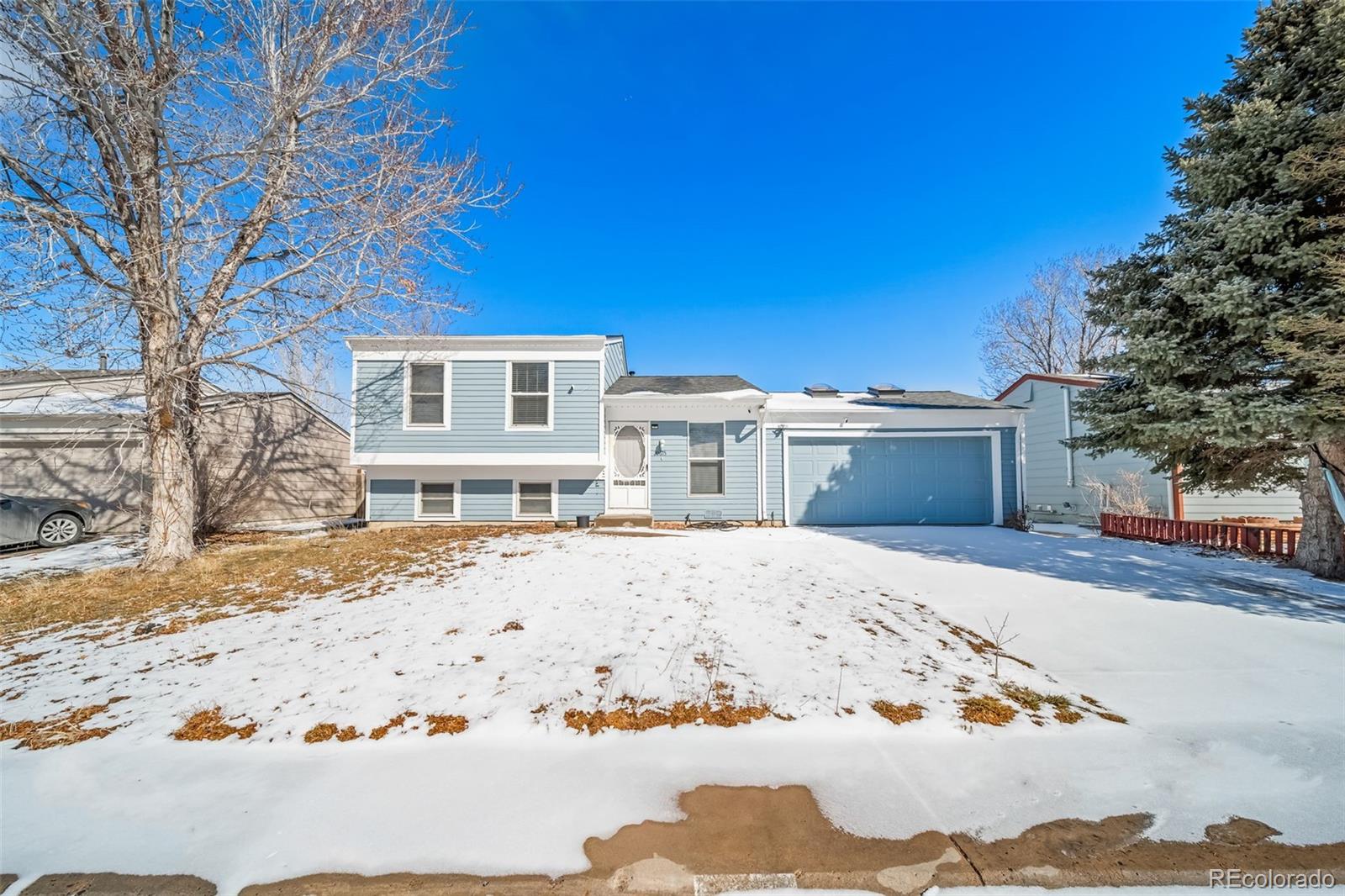 MLS Image #3 for 20615 e coolidge place,aurora, Colorado