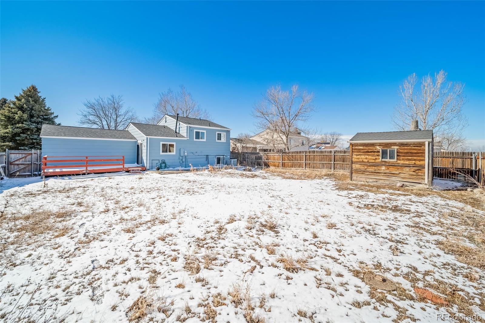 MLS Image #40 for 20615 e coolidge place,aurora, Colorado