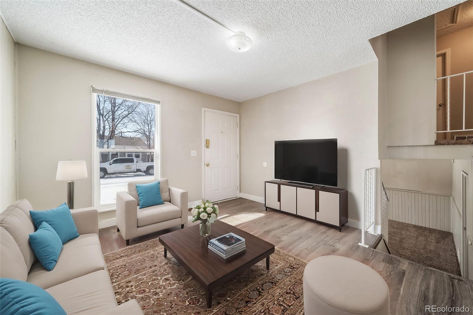 MLS Image #5 for 20615 e coolidge place,aurora, Colorado