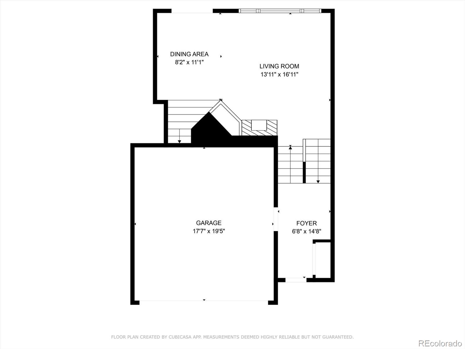 MLS Image #26 for 1469 s ulster street,denver, Colorado