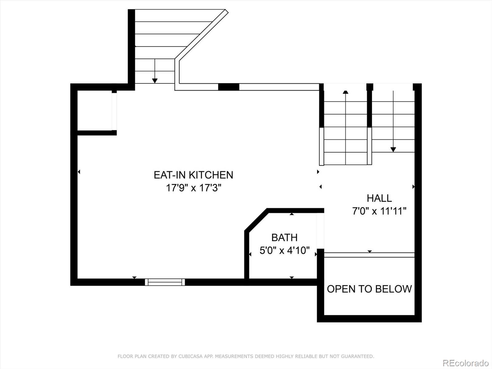 MLS Image #27 for 1469 s ulster street,denver, Colorado