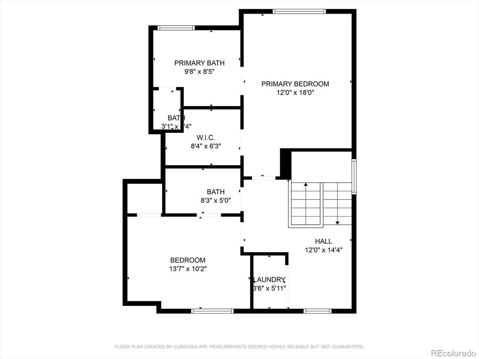 MLS Image #28 for 1469 s ulster street,denver, Colorado