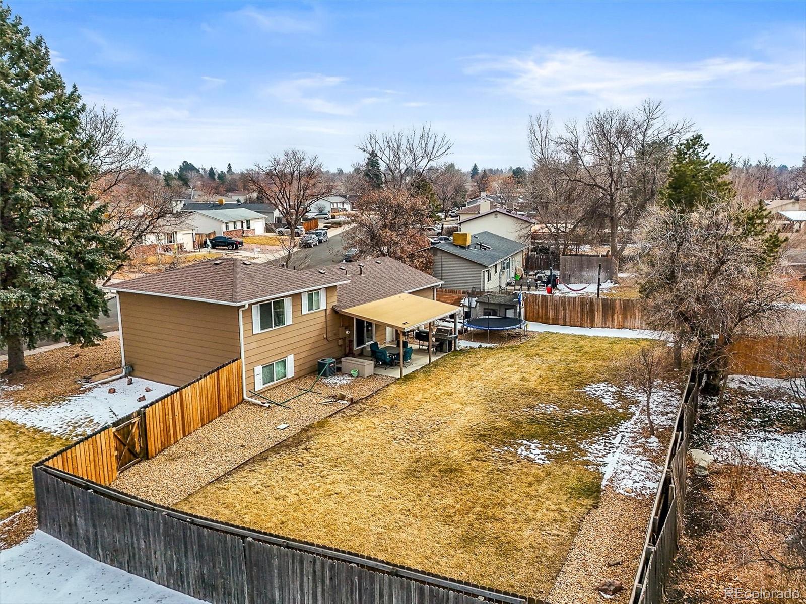 MLS Image #25 for 2911 s olathe way,aurora, Colorado