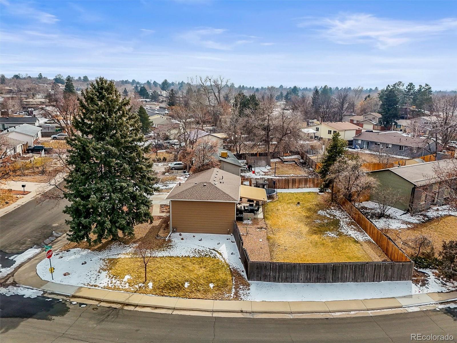 MLS Image #28 for 2911 s olathe way,aurora, Colorado