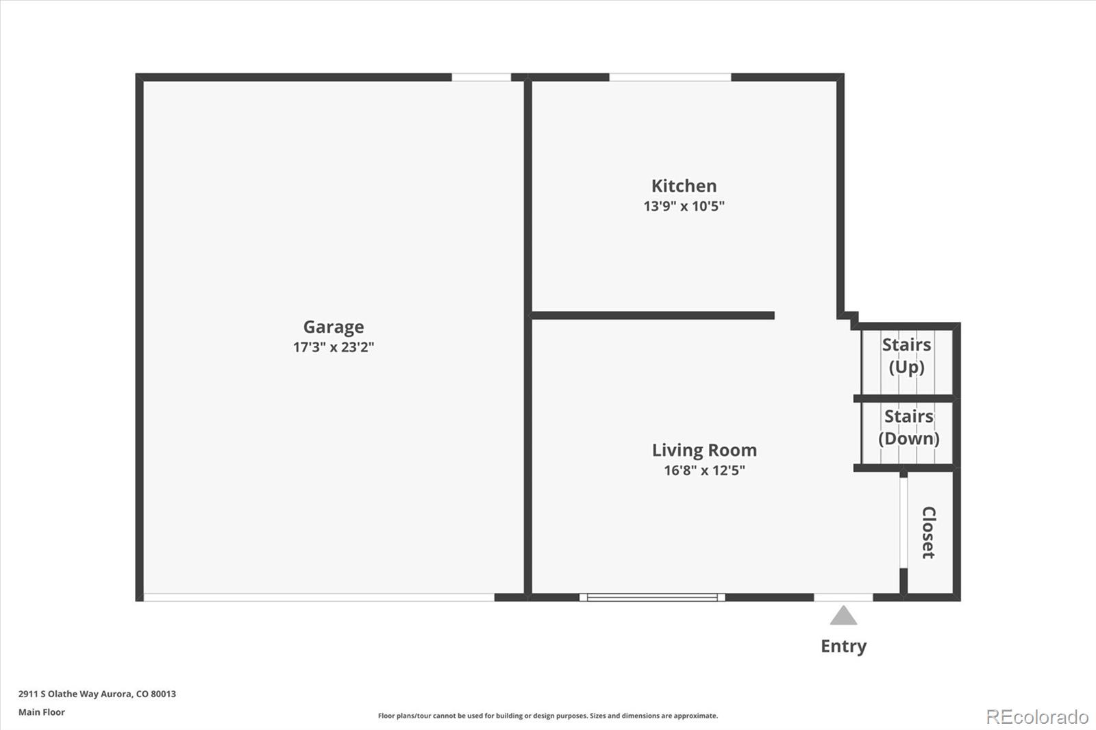 MLS Image #31 for 2911 s olathe way,aurora, Colorado