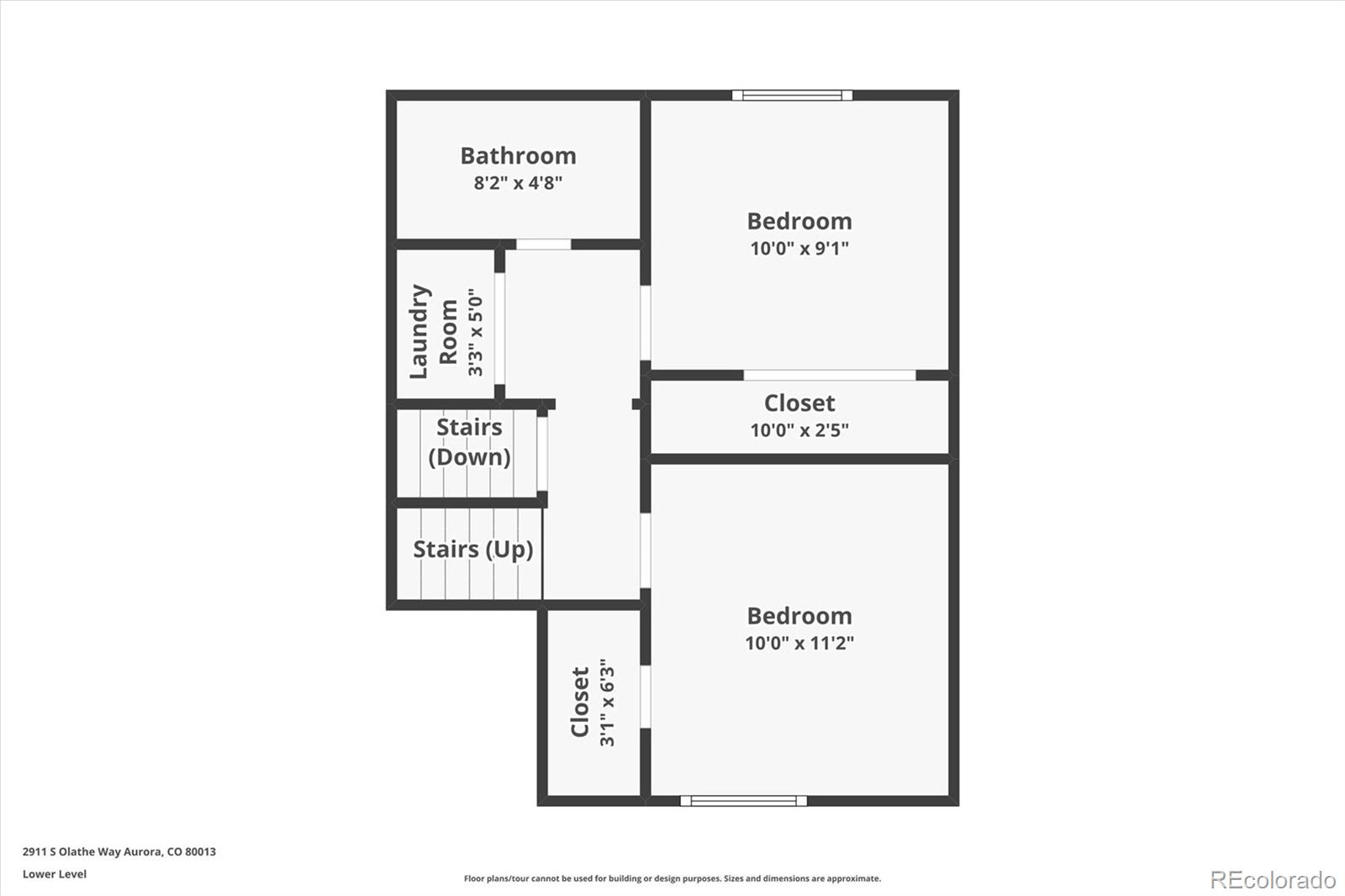 MLS Image #33 for 2911 s olathe way,aurora, Colorado