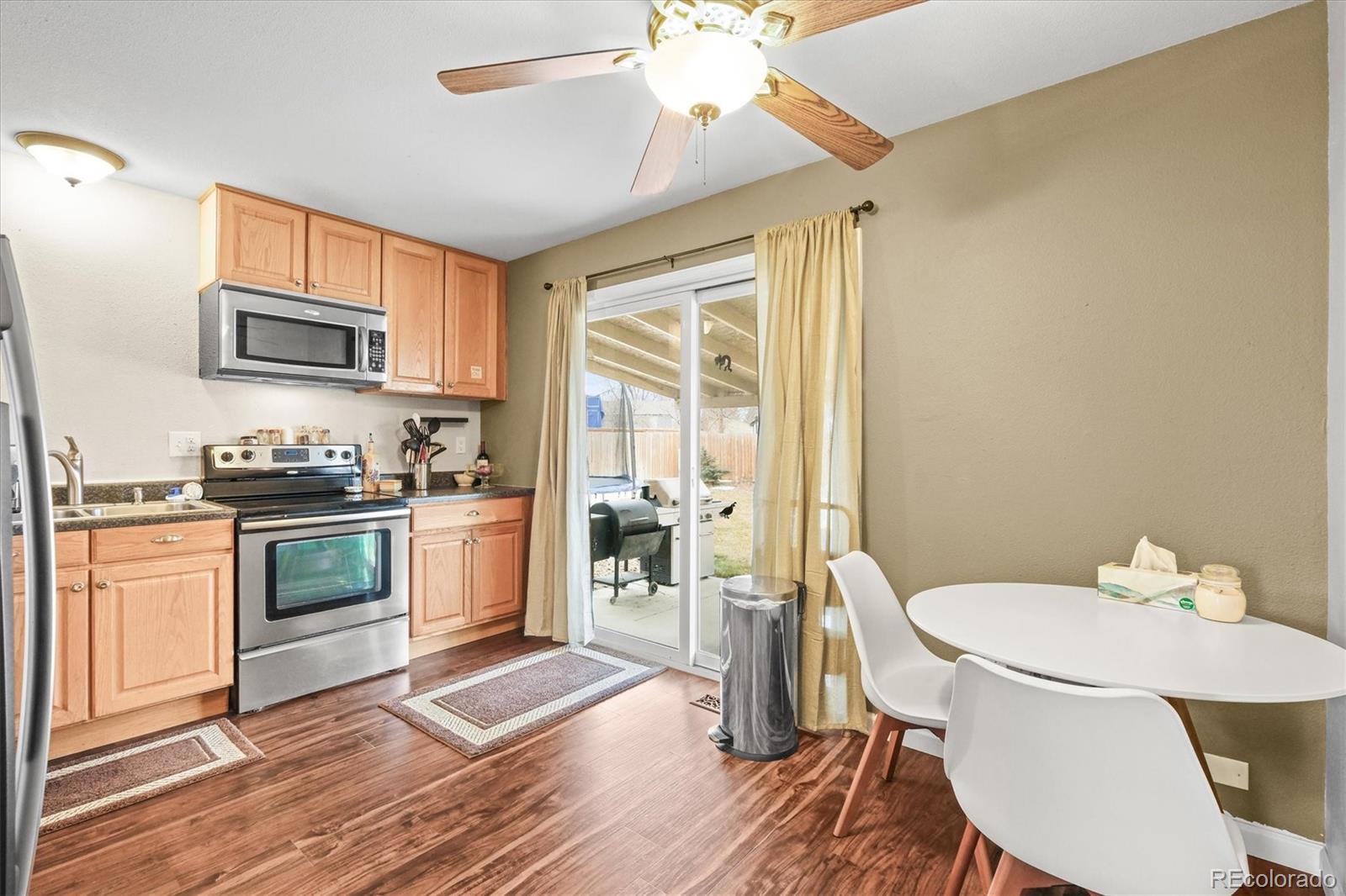 MLS Image #5 for 2911 s olathe way,aurora, Colorado