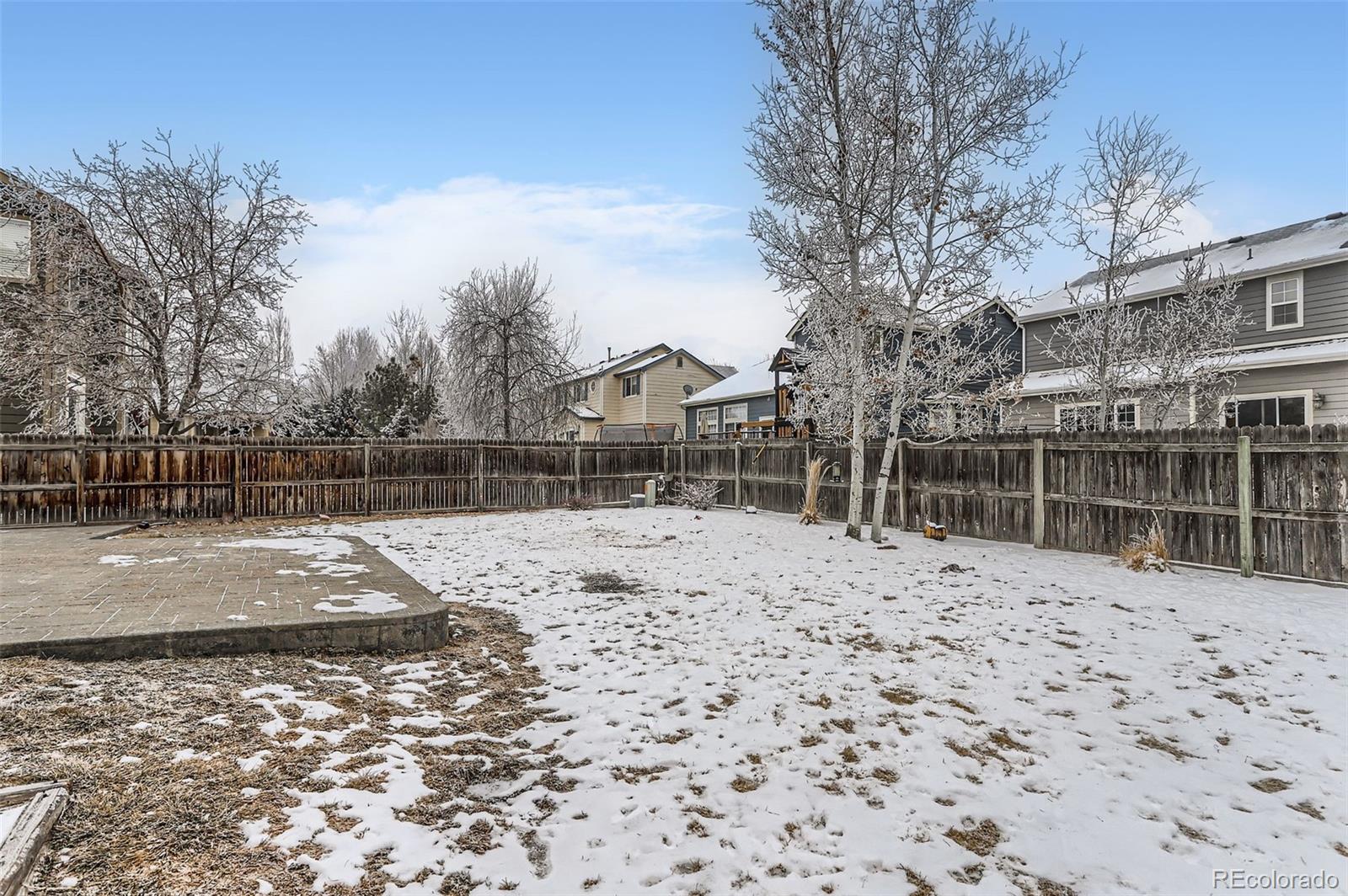 MLS Image #27 for 5882  stagecoach avenue,firestone, Colorado