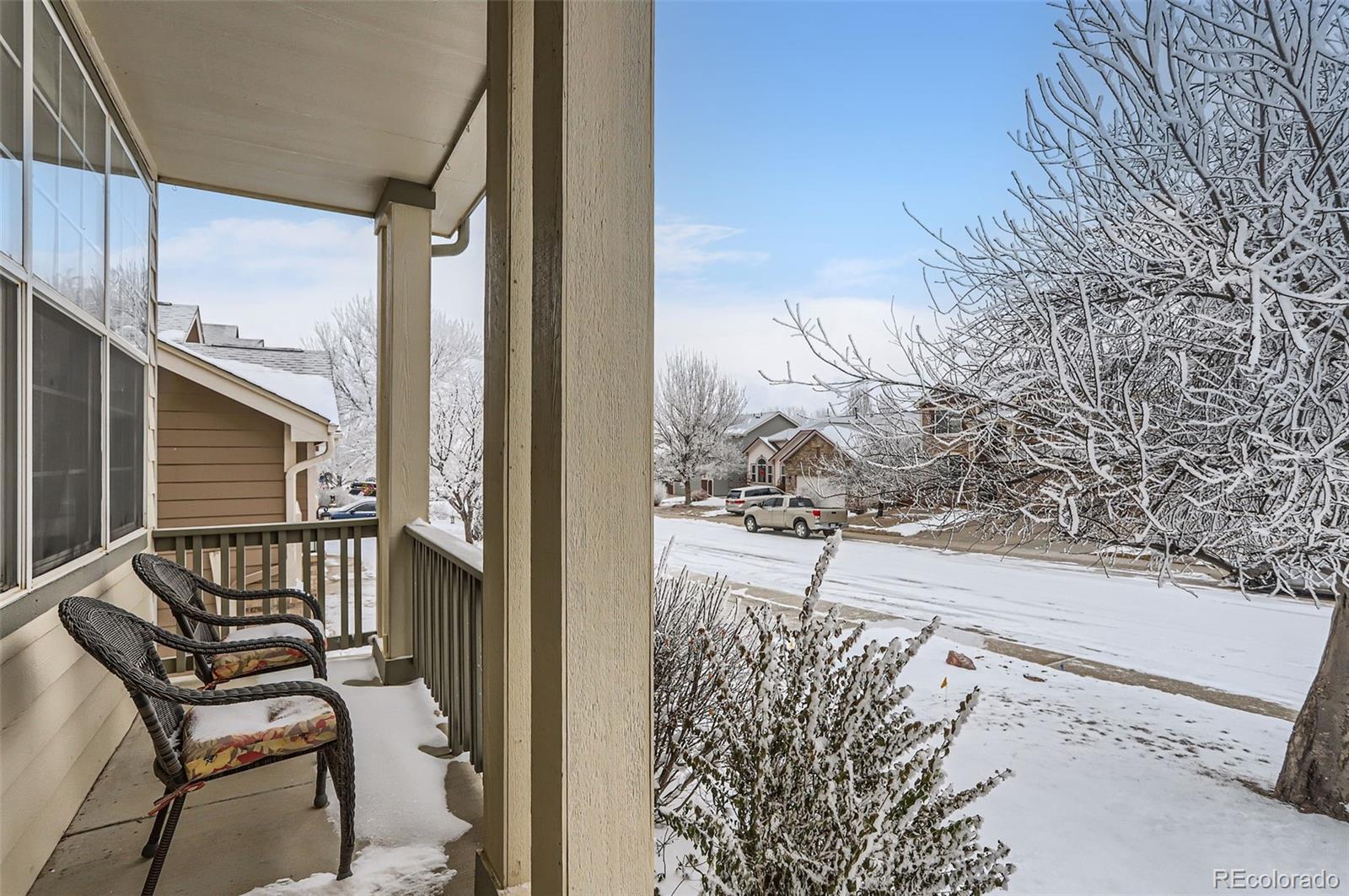 MLS Image #4 for 5882  stagecoach avenue,firestone, Colorado