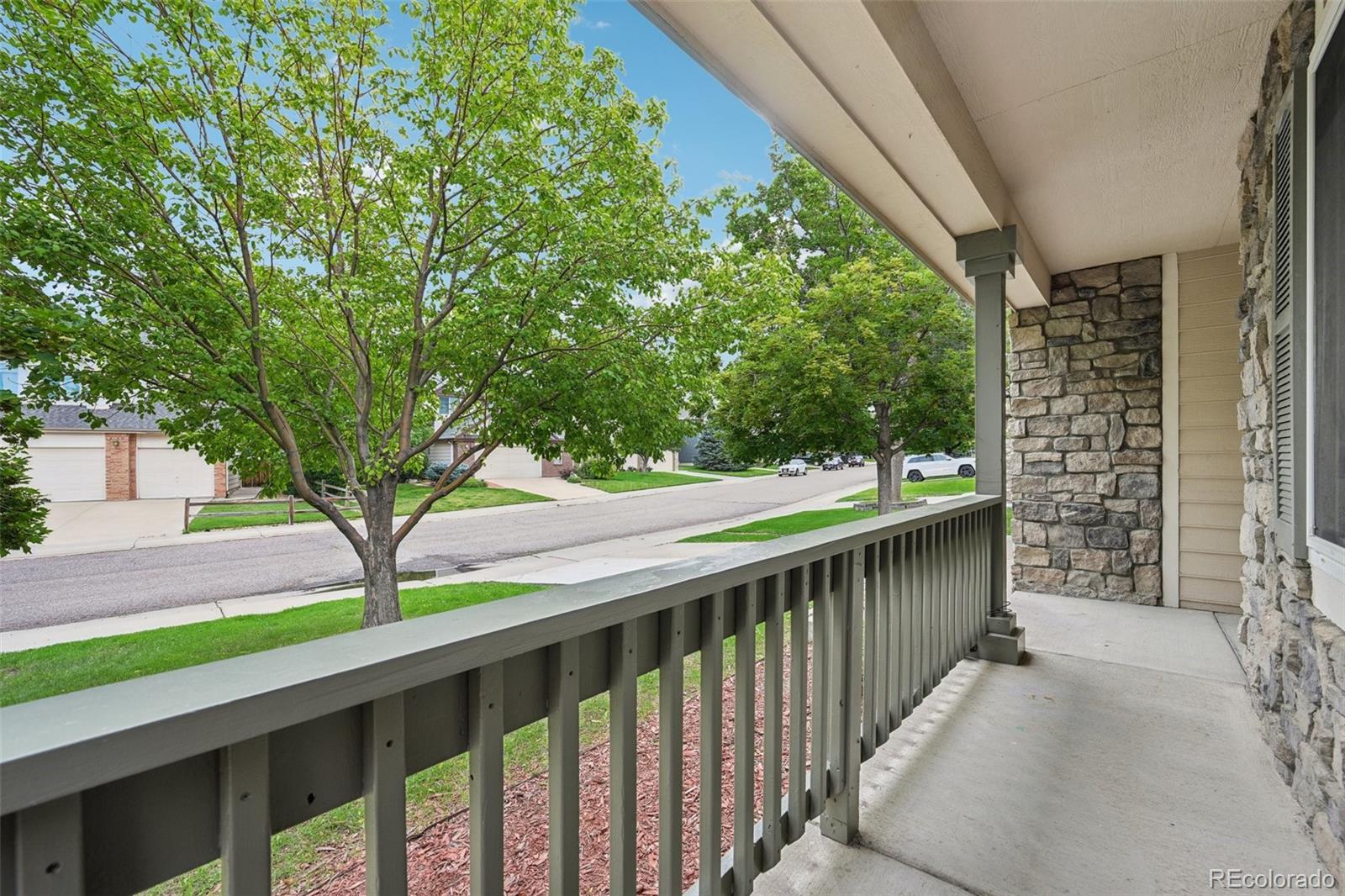 MLS Image #5 for 8773 s dudley street,littleton, Colorado