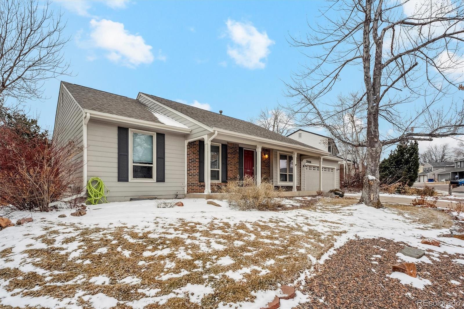 MLS Image #2 for 7946 s logan drive,littleton, Colorado