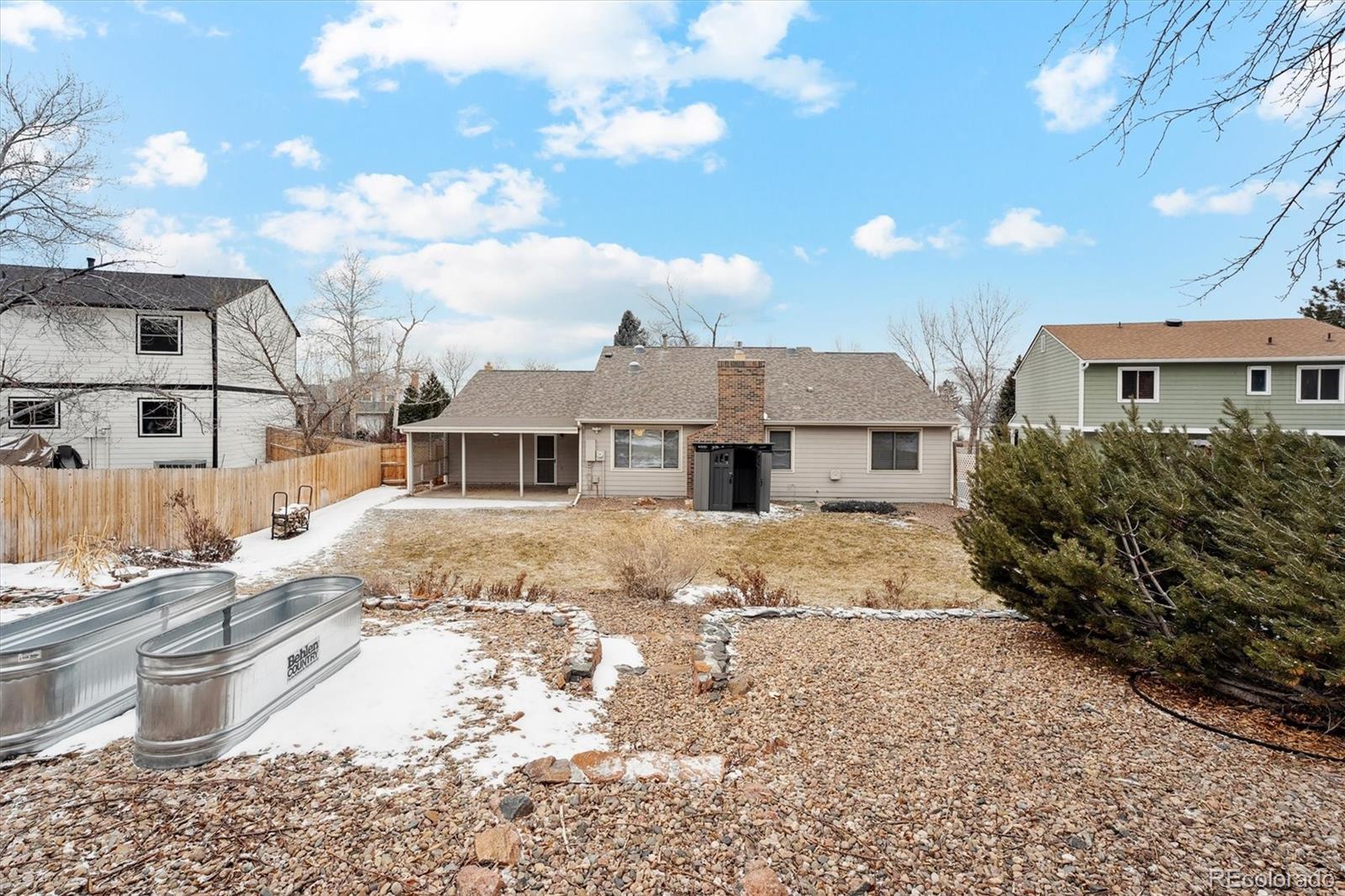 MLS Image #25 for 7946 s logan drive,littleton, Colorado