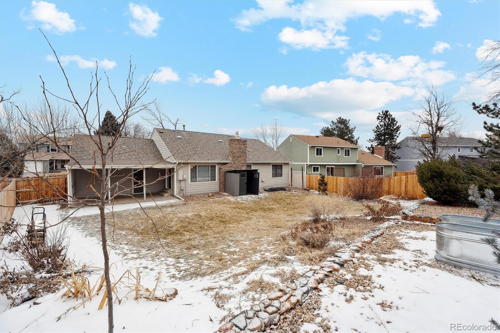 MLS Image #26 for 7946 s logan drive,littleton, Colorado