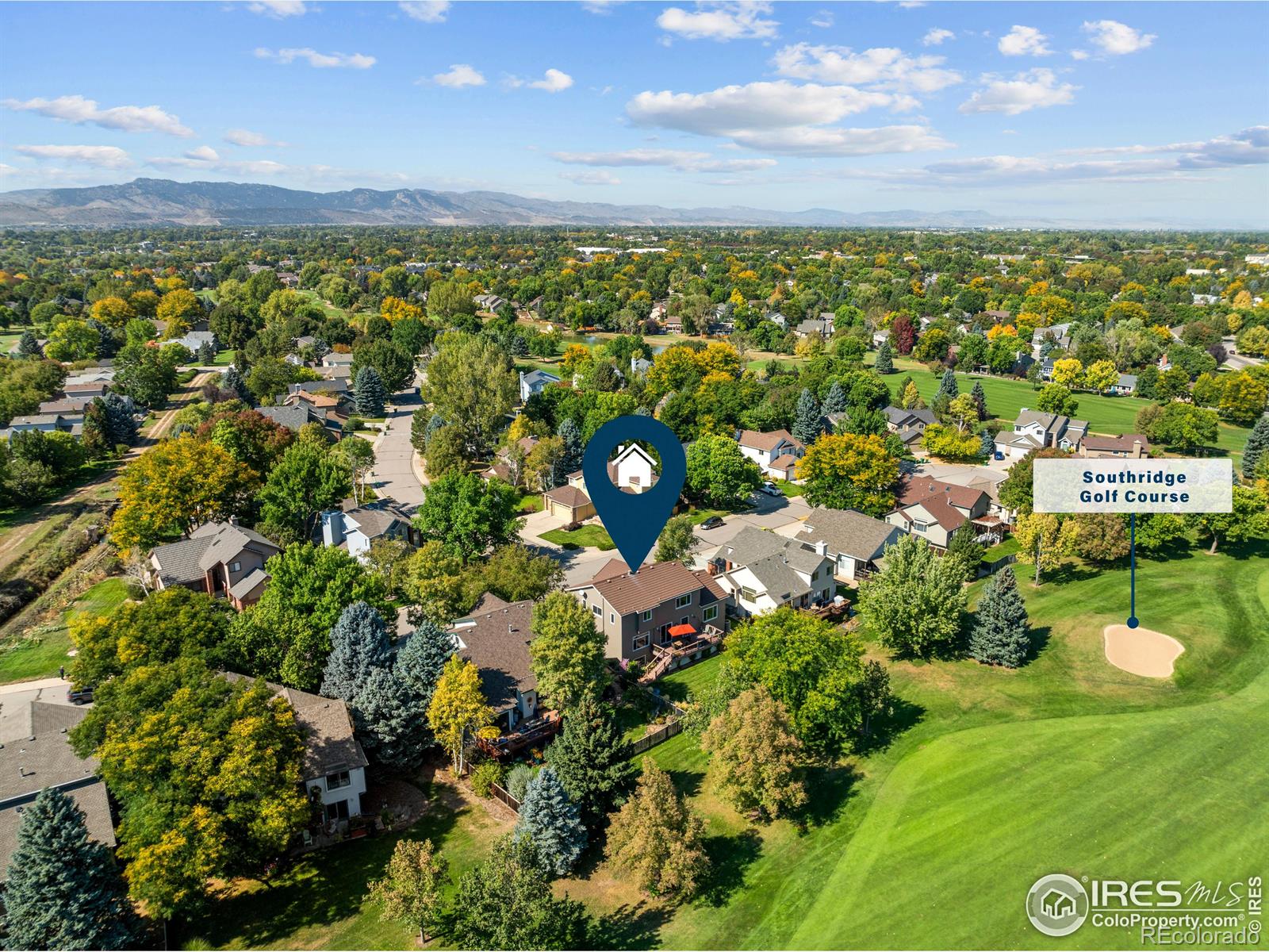 MLS Image #27 for 5412  fairway 6 drive,fort collins, Colorado