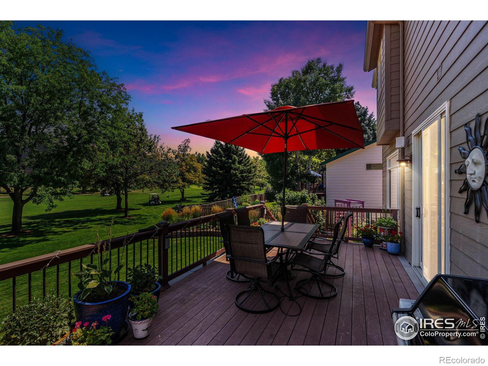 MLS Image #28 for 5412  fairway 6 drive,fort collins, Colorado