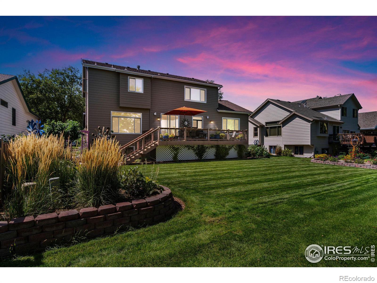 MLS Image #29 for 5412  fairway 6 drive,fort collins, Colorado