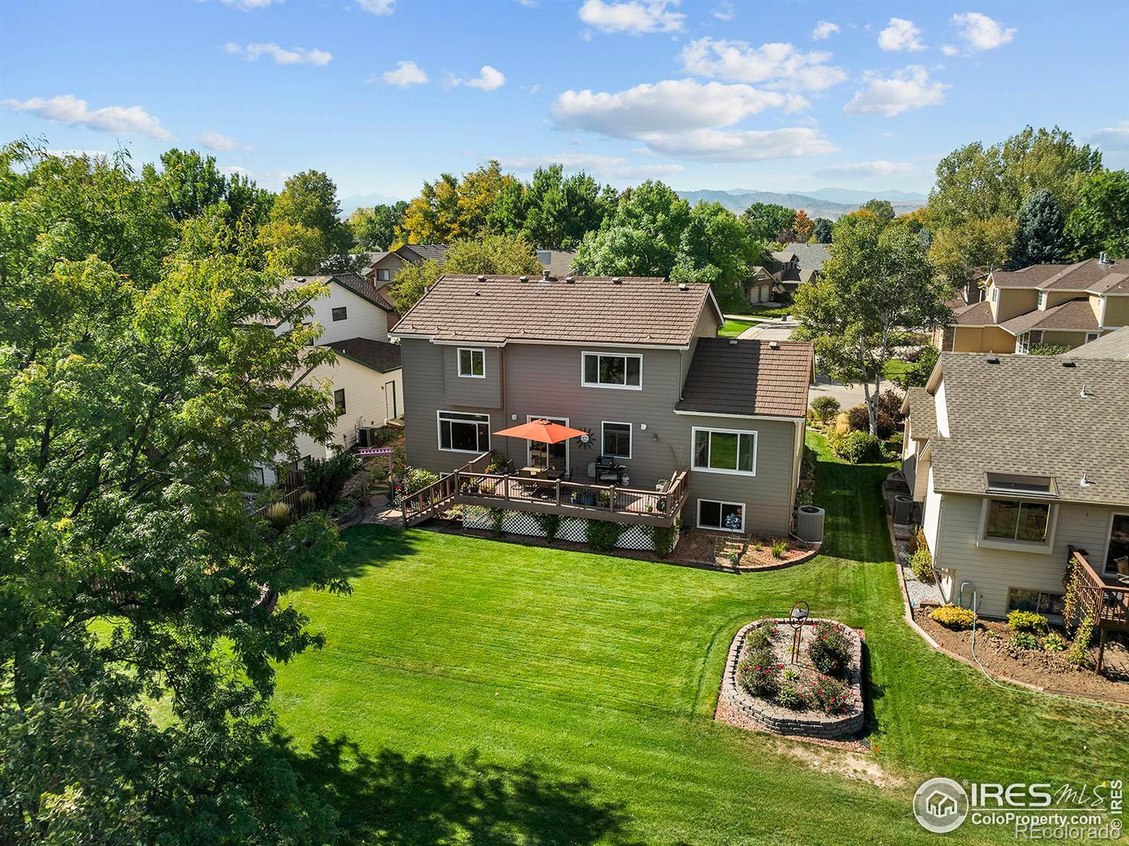 MLS Image #32 for 5412  fairway 6 drive,fort collins, Colorado