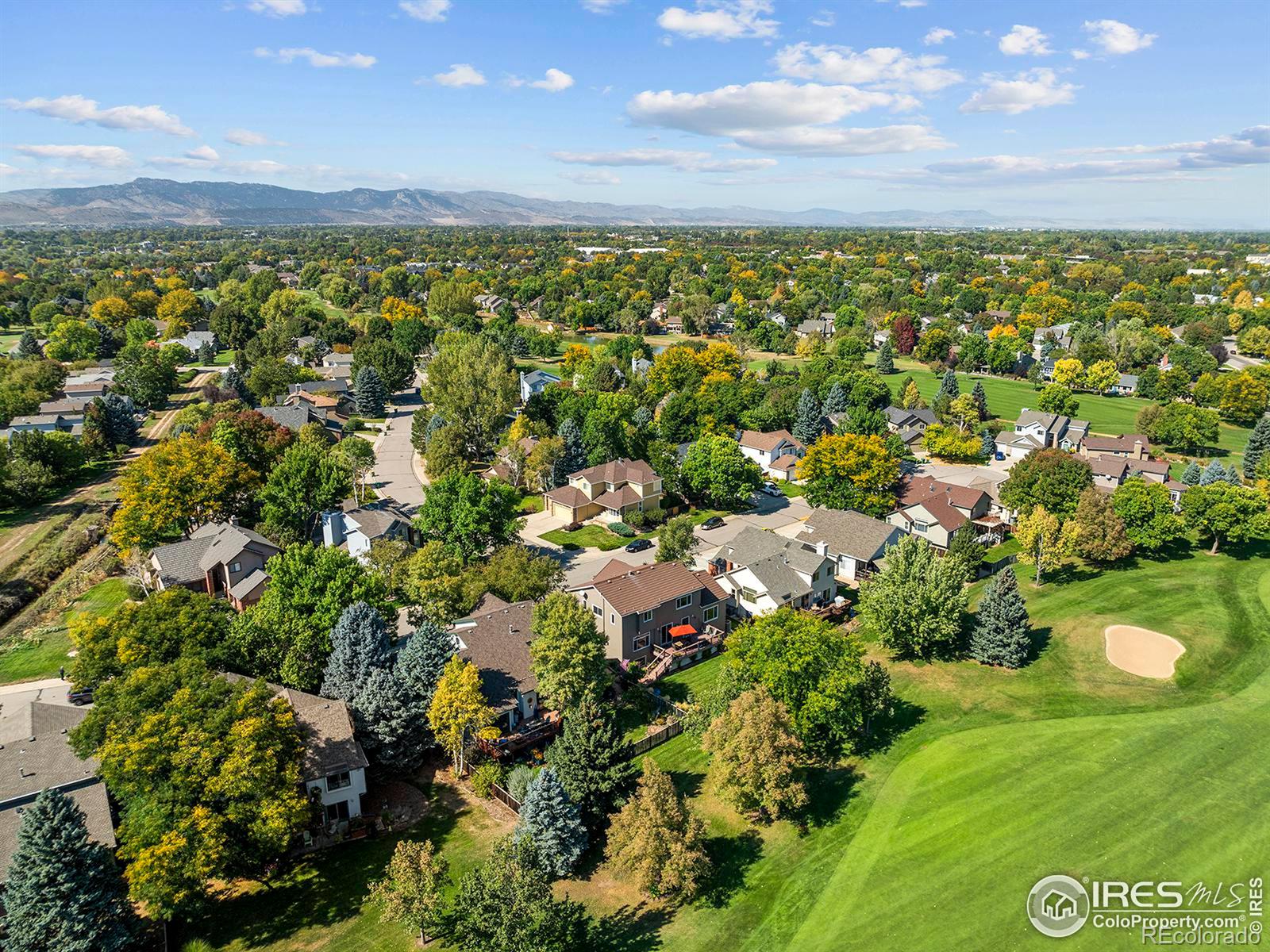 MLS Image #33 for 5412  fairway 6 drive,fort collins, Colorado