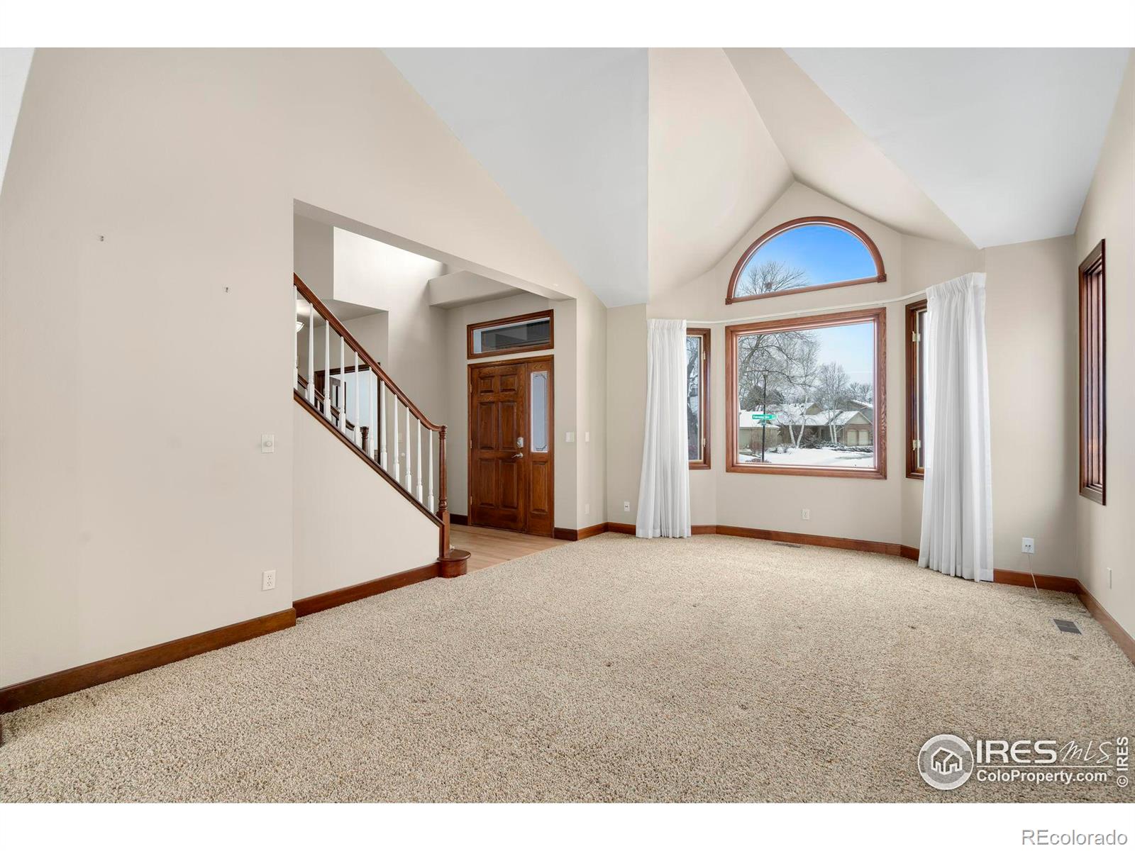 MLS Image #4 for 5412  fairway 6 drive,fort collins, Colorado