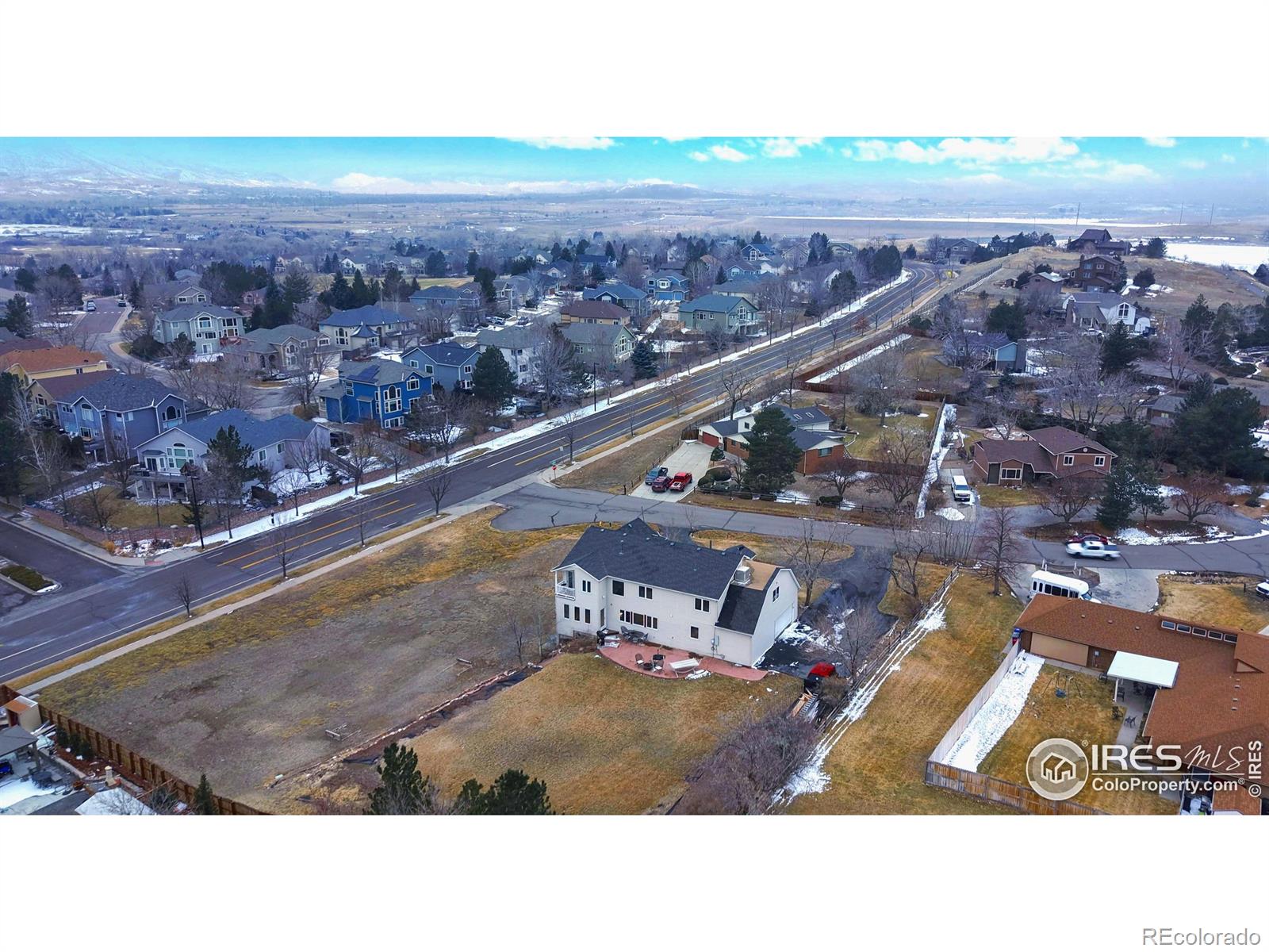 MLS Image #2 for 7208  secrest court,arvada, Colorado