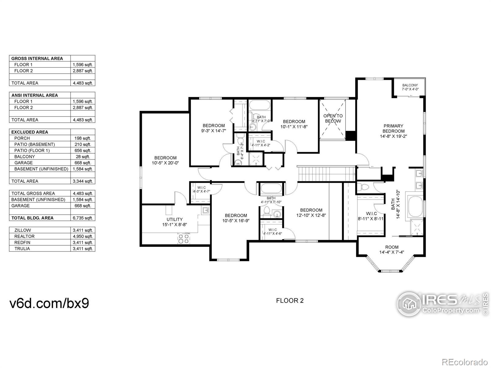 MLS Image #38 for 7208  secrest court,arvada, Colorado