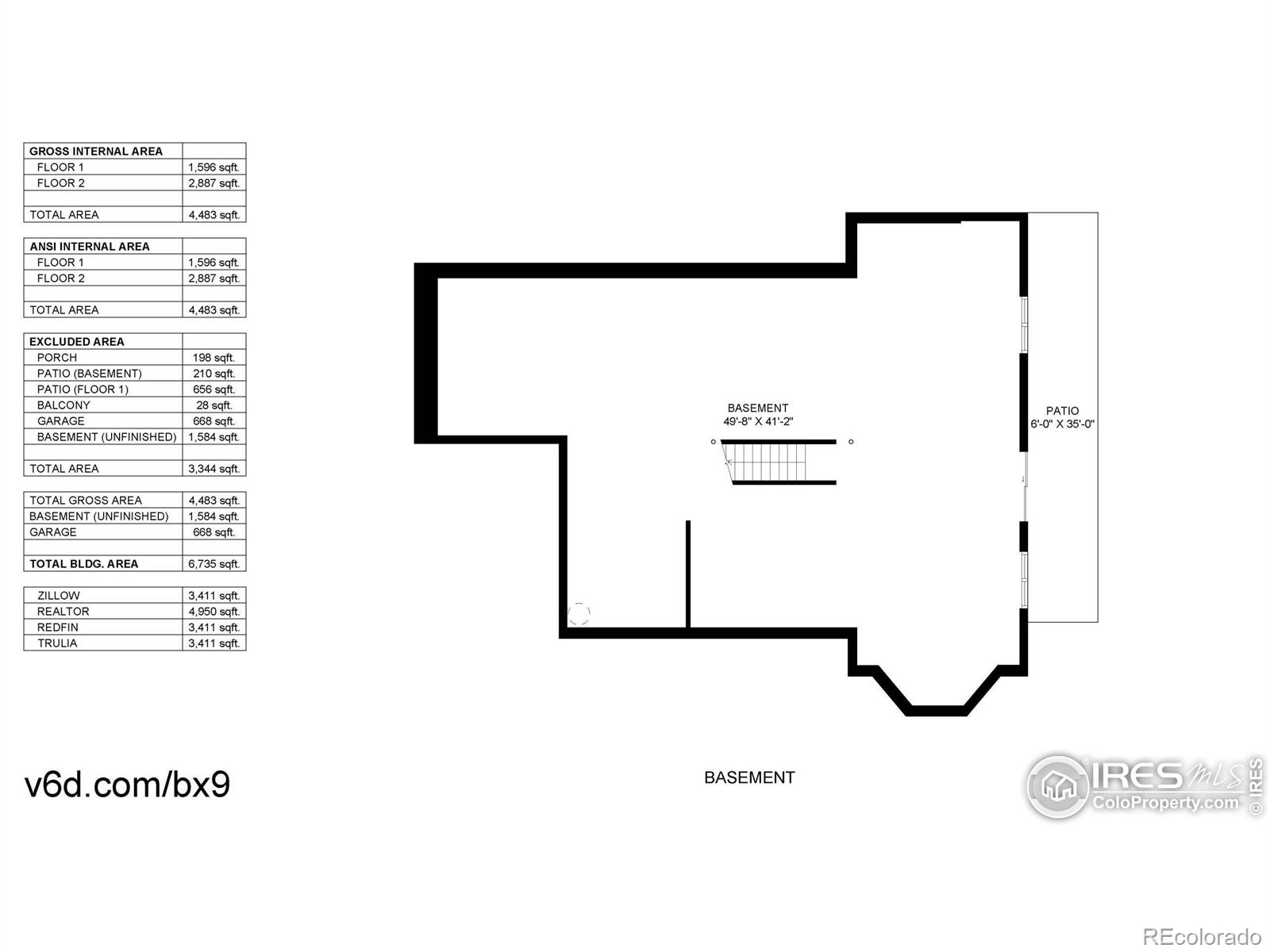 MLS Image #39 for 7208  secrest court,arvada, Colorado