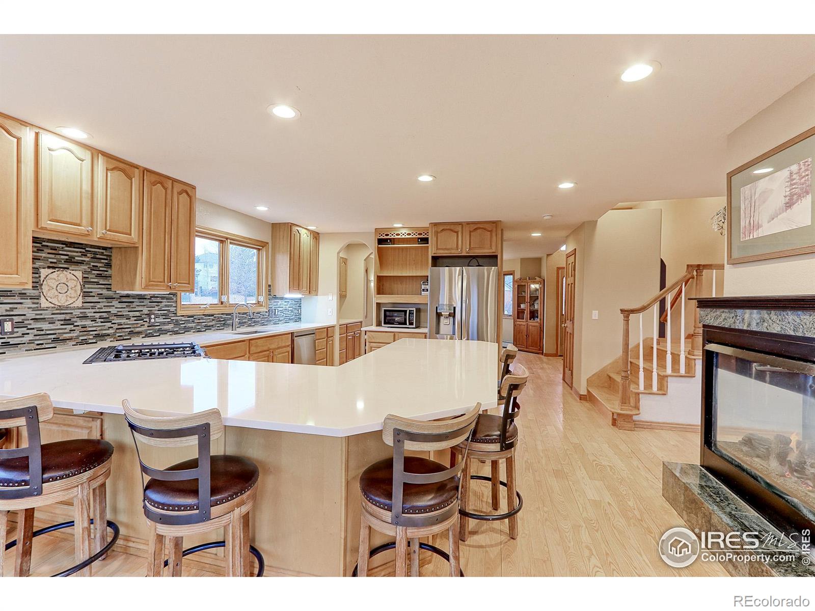 MLS Image #5 for 7208  secrest court,arvada, Colorado