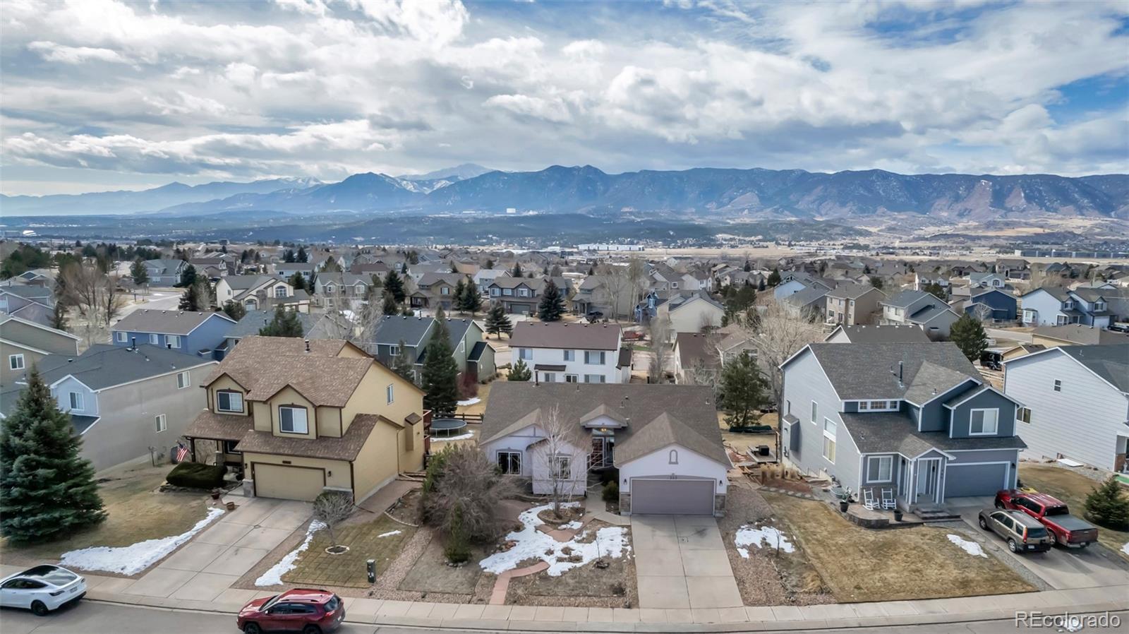 MLS Image #25 for 353  oxbow drive,monument, Colorado