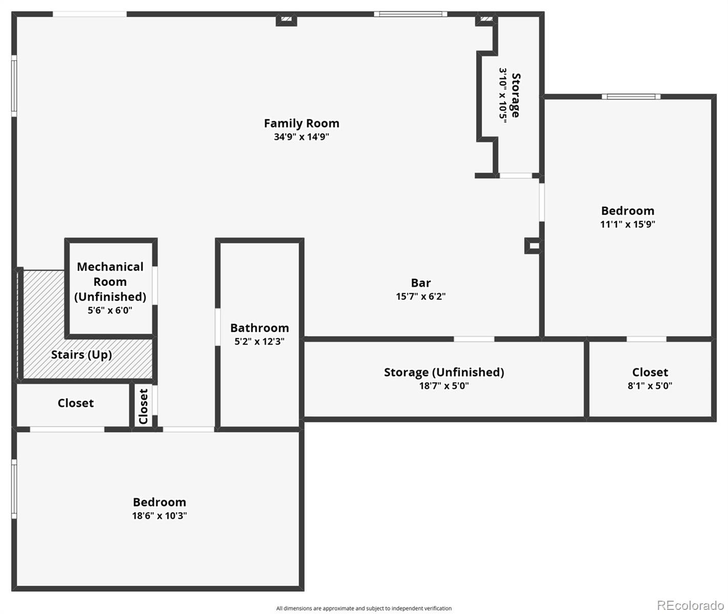 MLS Image #30 for 353  oxbow drive,monument, Colorado