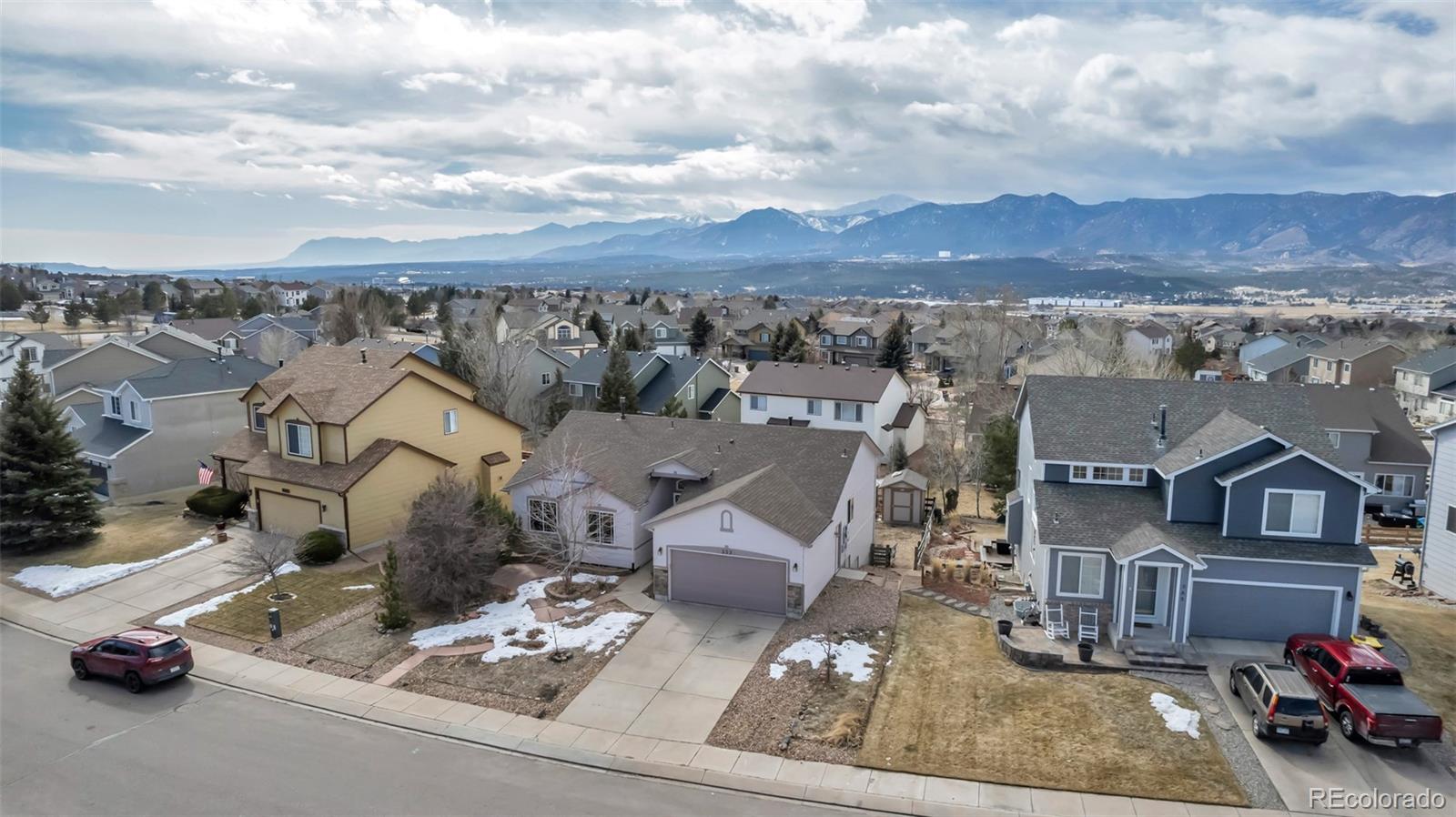 MLS Image #32 for 353  oxbow drive,monument, Colorado