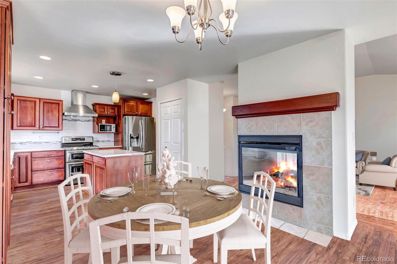 MLS Image #7 for 353  oxbow drive,monument, Colorado