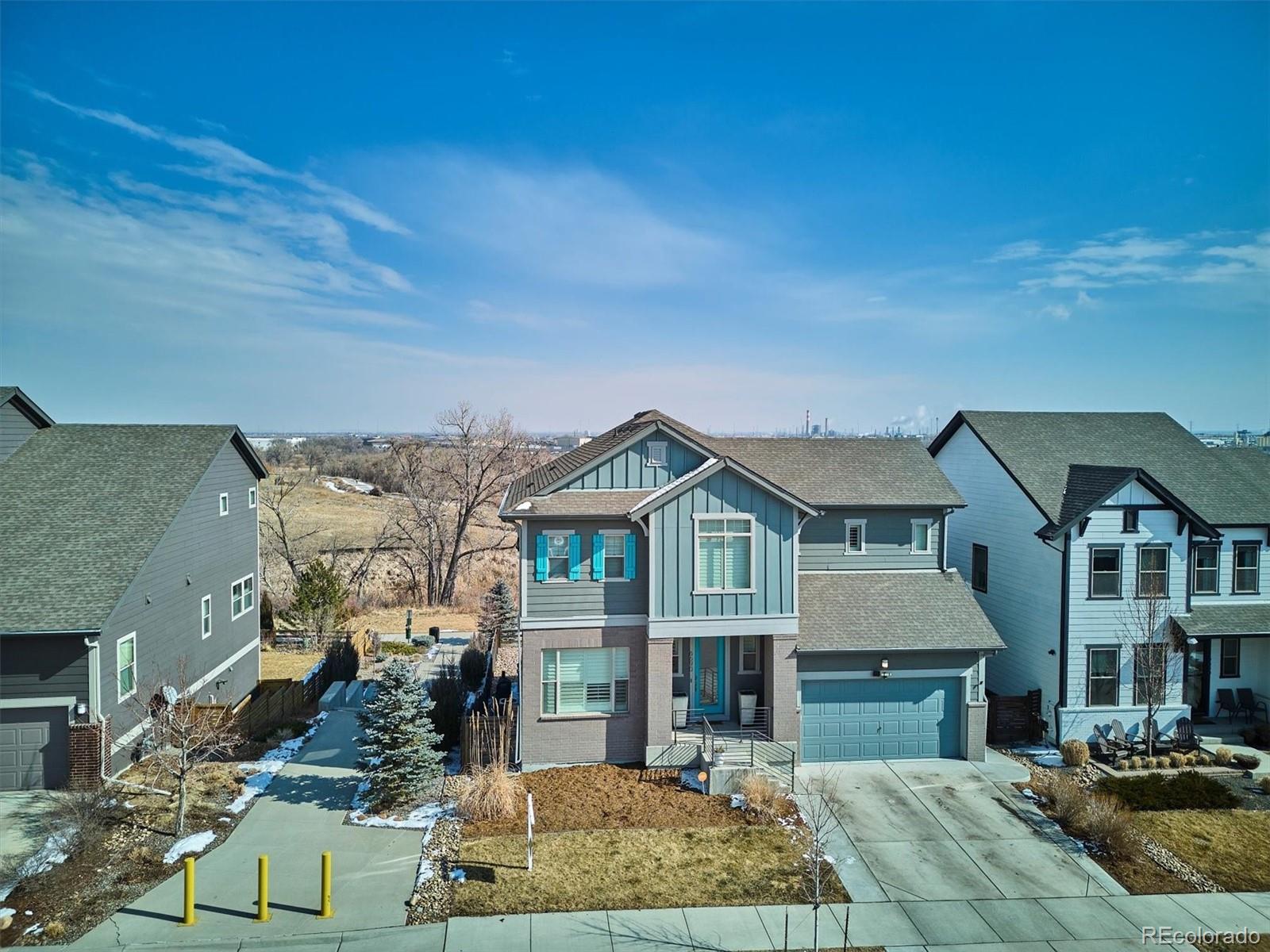 MLS Image #46 for 6690  mariposa street,denver, Colorado