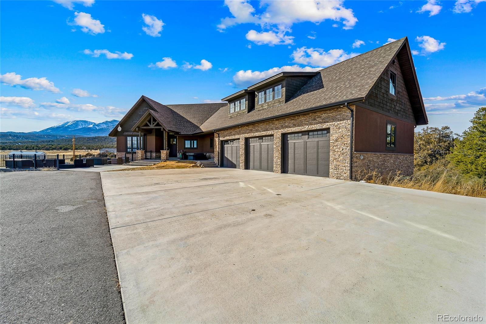 MLS Image #2 for 11905  highland circle,salida, Colorado