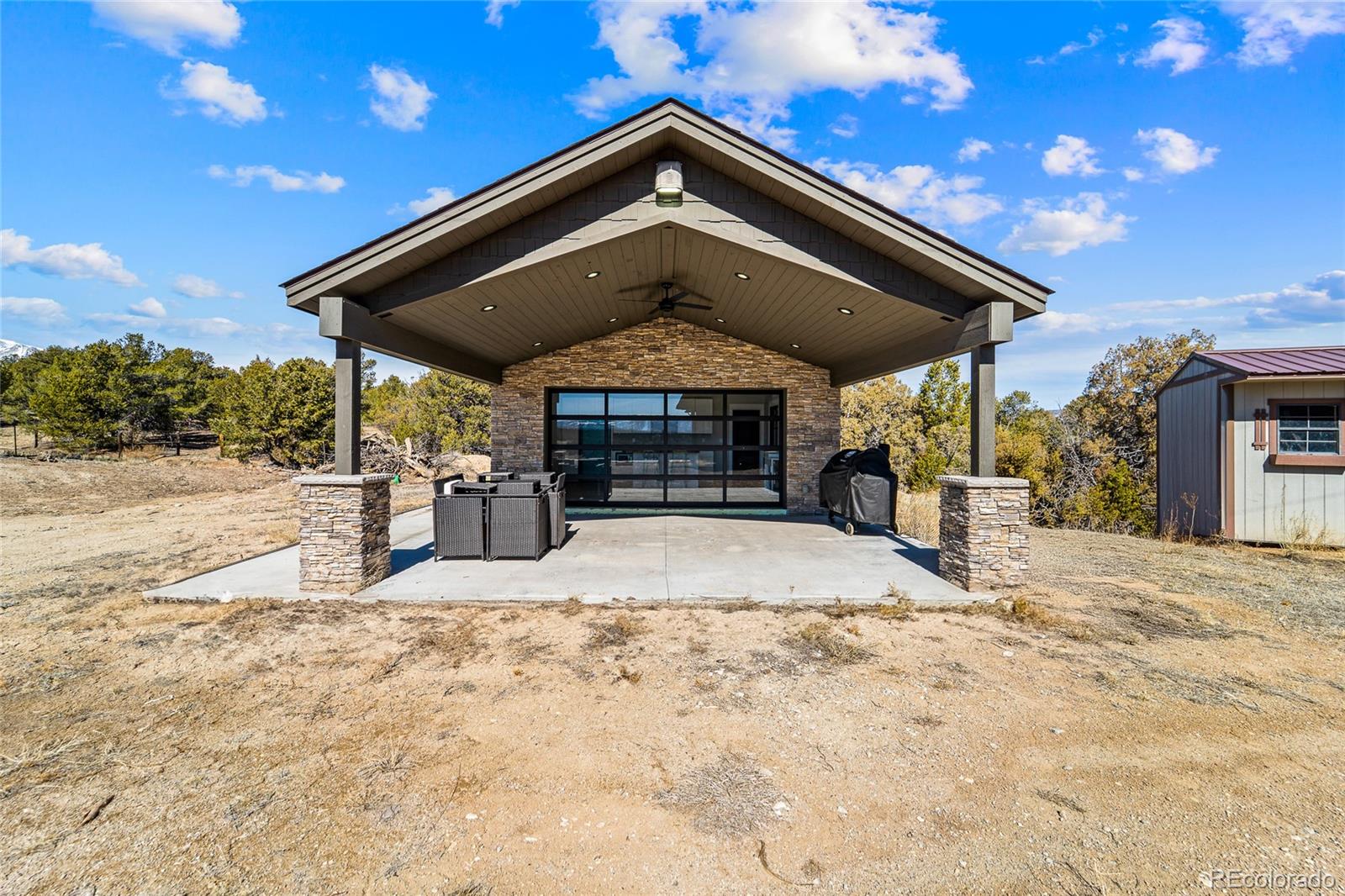 MLS Image #40 for 11905  highland circle,salida, Colorado