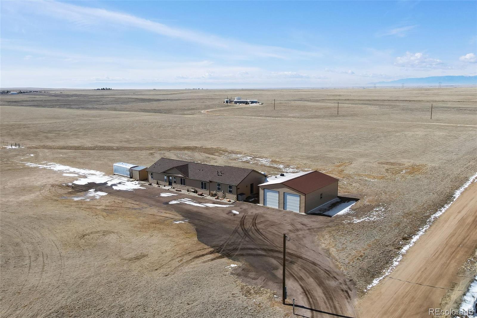 MLS Image #2 for 30135  elway point,yoder, Colorado