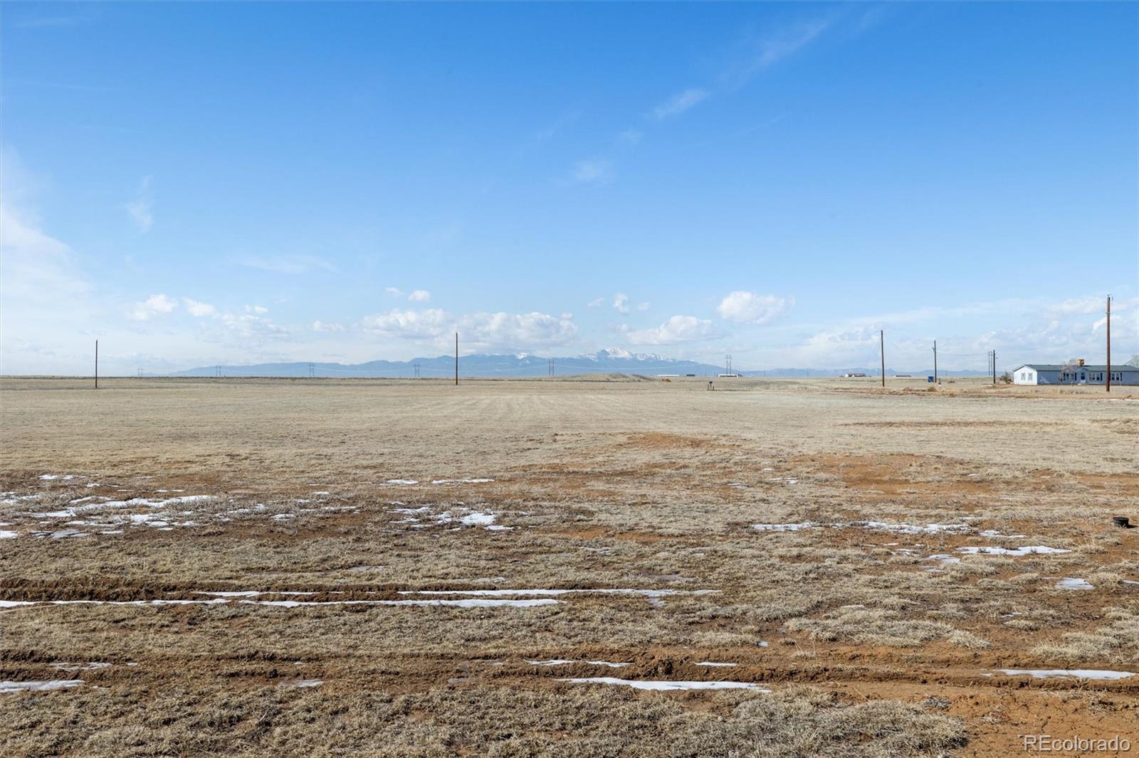 MLS Image #3 for 30135  elway point,yoder, Colorado