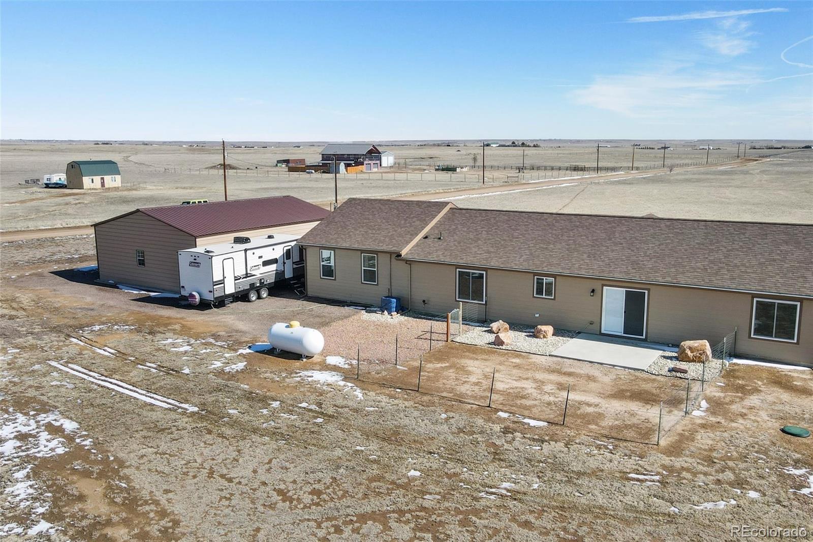 MLS Image #36 for 30135  elway point,yoder, Colorado