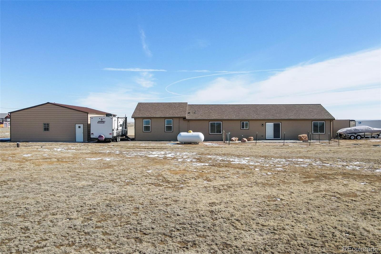 MLS Image #37 for 30135  elway point,yoder, Colorado