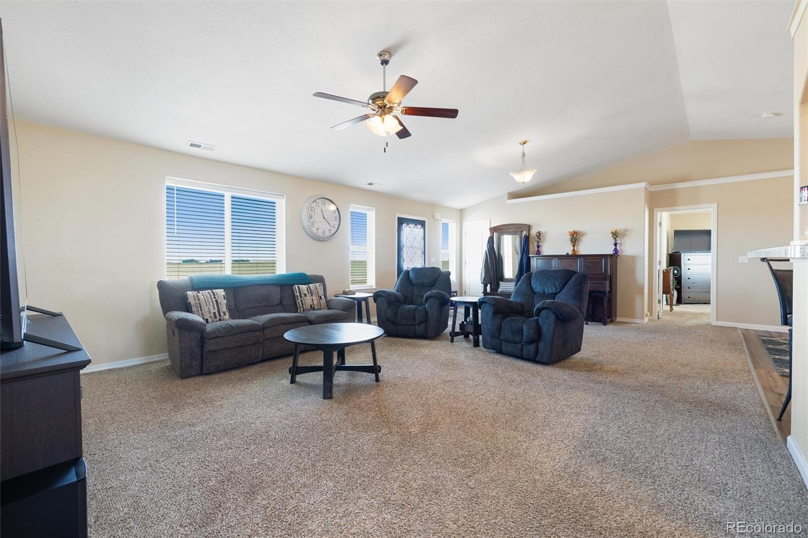 MLS Image #4 for 30135  elway point,yoder, Colorado