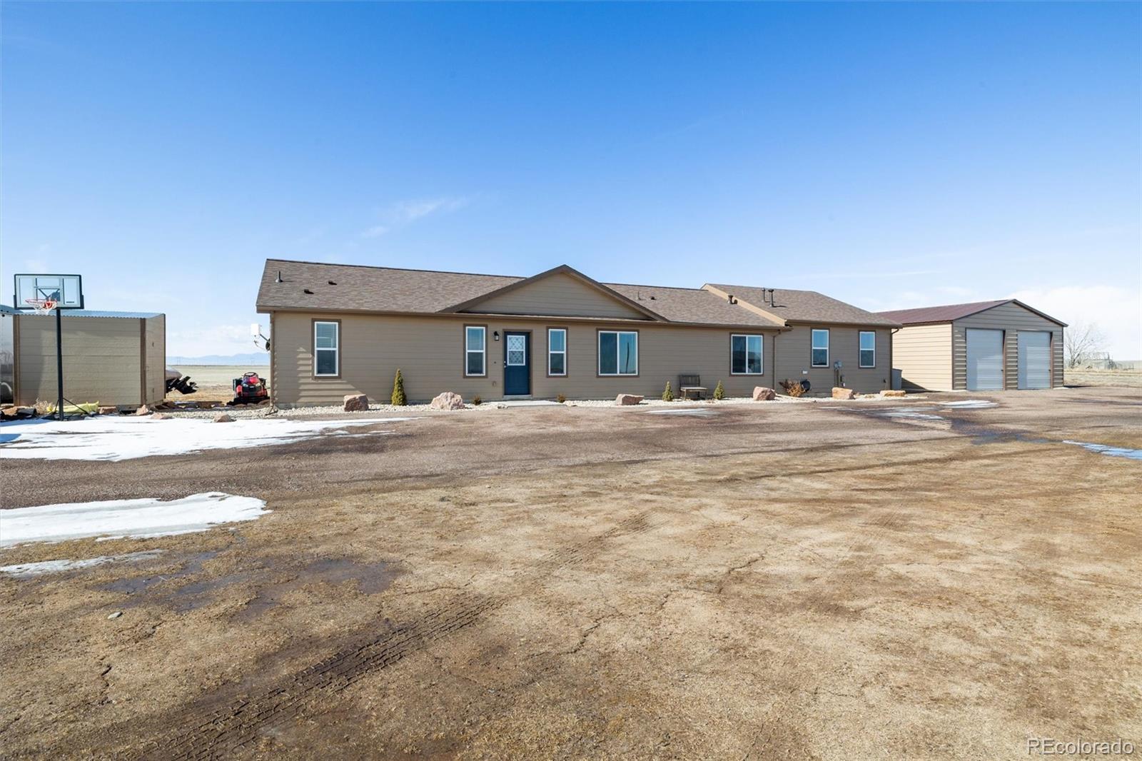 MLS Image #40 for 30135  elway point,yoder, Colorado